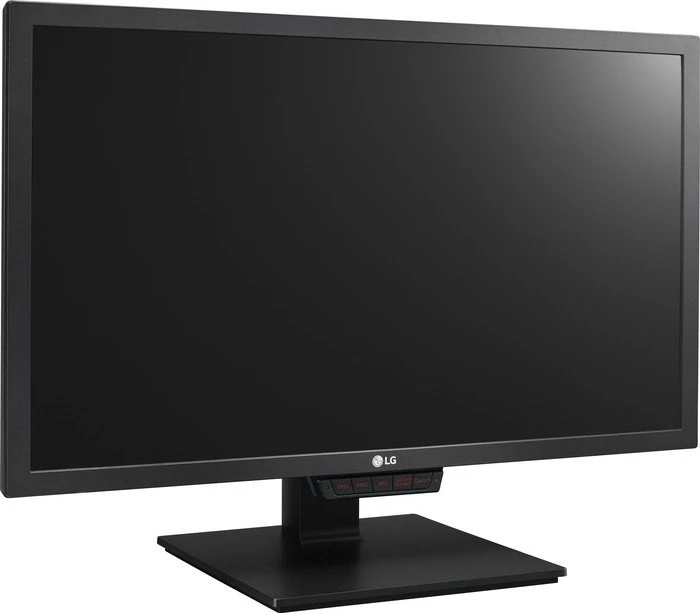 LG 24GM79G-B, 24"