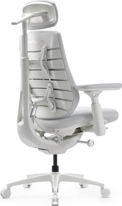 LiberNovo Maxis Airflow, glacier