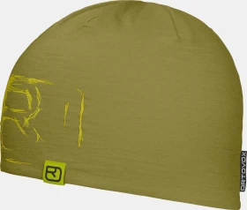 Ortovox 120 Tec Logo Beanie sweet alison
