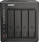 QNAP Turbo Station TS-453E-8G, 8GB RAM, 2x RJ-45 2.5GBase-T, 2x USB-A 3.1 Vorschaubild