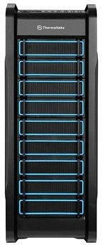 Thermaltake Chaser A71, Acrylfenster