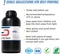 Siraya Tech Blu Nylon Black, 1.00kg Vorschaubild