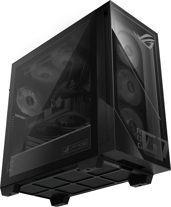 ASUS ROG G700TF-7265KF577W, Core Ultra 7 265KF, 32GB RAM, 1TB SSD, GeForce RTX 5080