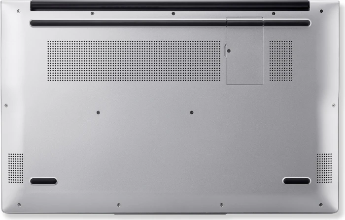 Acer Aspire Lite 17 AL17-31P-32ZZ, Light Silver, Core 3 N355, 8GB RAM, 512GB SSD, DE