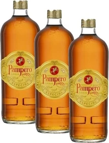 Pampero Añejo Especial 1l