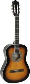 Dimavery AC-303 3/4 sunburst