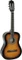 Dimavery AC-303 3/4 sunburst Vorschaubild
