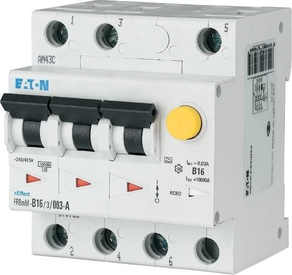 Eaton xEffect FRBmM-C