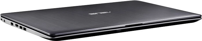 ASUS VivoBook S551LB-CJ044H, Steel Grey, Core i5-4200U, 8GB RAM, 24GB SSD, 500GB HDD, GeForce GT 740M, DE