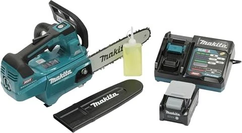 Makita UC002GM101 XGT Akku-Kettensäge inkl. Akku 4.0Ah