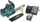 Makita UC002GM101 XGT Akku-Kettensäge inkl. Akku 4.0Ah