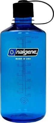 Nalgene Narrow Mouth Sustain Trinkflasche 1l