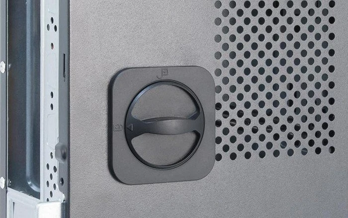 Chieftec Flyer FI-03B, Mini-ITX, 250W TFX