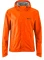 Gonso Save Light Fahrradjacke shocking orange (Herren) Vorschaubild
