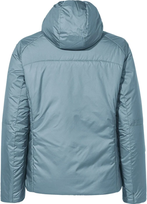 Vaude Neyland Insulated Hooded Funktionsjacke nordic blue (Damen)