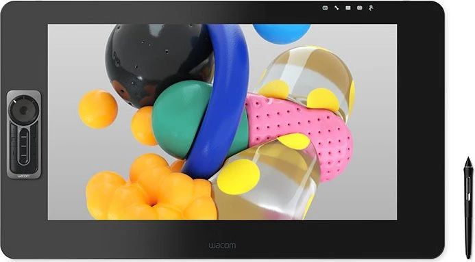 Wacom Cintiq Pro 24 Touch
