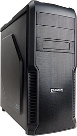 Zalman Z3 schwarz