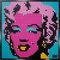 LEGO Art - Andy Warhol's Marilyn Monroe Vorschaubild