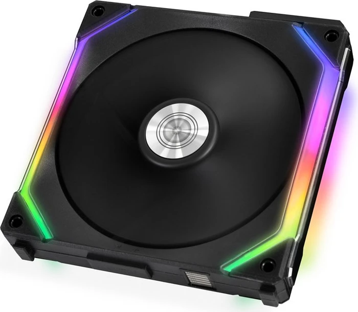 Lian Li Uni Fan SL140 RGB