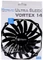 Prolimatech Ultra Sleek Vortex 14 schwarz, 140mm Vorschaubild