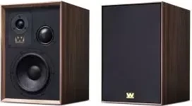 Wharfedale Super Denton walnuss, Paar