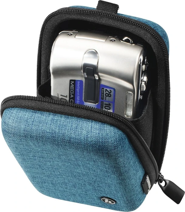 Hama Trinidad 80L Kameratasche grau