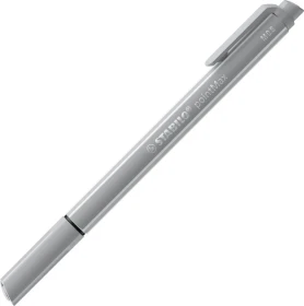 STABILO pointMax hellgrau