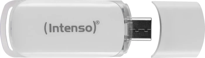 Intenso Flash Line 64GB, USB-C, USB 3.2 Gen 1×1