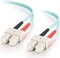 C2G LWL Duplex Kabel, OM3 Vorschaubild