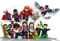 LEGO Minifigures - Marvel Studios Vorschaubild