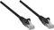 Intellinet Patchkabel, Cat5e, U/UTP, RJ-45/RJ-45, 10m, schwarz Vorschaubild