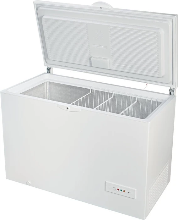 Indesit OS 1A 450 H Gefriertruhe – Bild 2 von 2