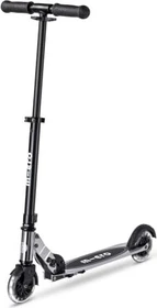 Micro Sprite LED Scooter silverchrome