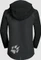 Jack Wolfskin Tucan Funktionsjacke phantom (Junior) Vorschaubild