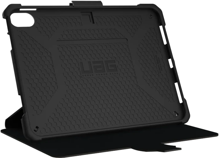 UAG Metropolis SE Series Case für Apple iPad (10.Gen, 2022) 10.9", schwarz