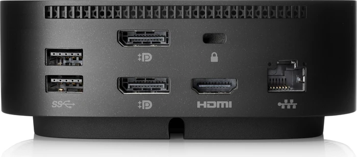 HP USB-C/A Universal Dockingstation G2, EU