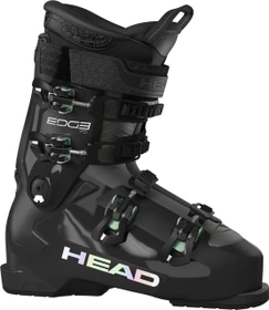 Head Edge LYT 75 HV schwarz (Damen) (Modell 2025/2026)
