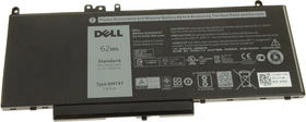 Dell Li-Ionen, 62Wh
