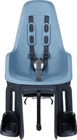 Bobike GO Maxi EB-D Gepäckträger Fahrradkindersitz citadel blue