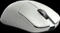 Lamzu MAYA X 8K Wireless Gaming Mouse Cloud Grey, USB Vorschaubild
