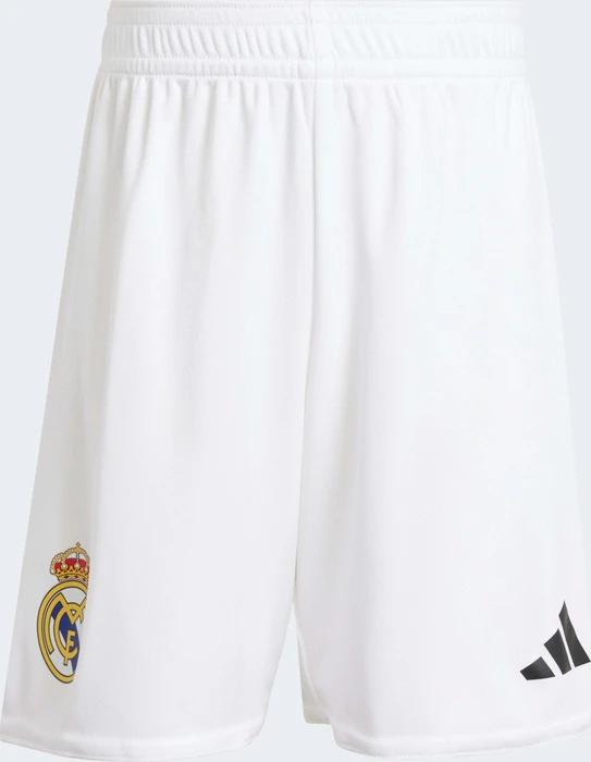 adidas Real Madrid 2024/2025 Heimausrüstung (Junior)