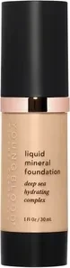 Youngblood Liquid Mineral Foundation sun kissed, 30ml