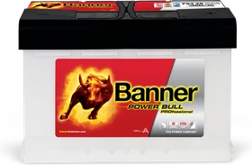 Banner Power Bull PROfessional P8440