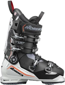 Nordica Sportmachine 3 120 GW bronze/schwarz/rot (Modell 2025/2026)