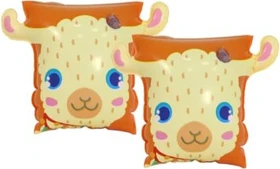 Bestway Little Lama Schwimmflügel 3-6 Jahre (Junior)