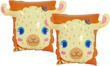 Bestway Little Lama Schwimmflügel 3-6 Jahre (Junior)