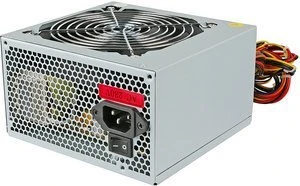 Speedlink Pecos 520W, ATX 2.2