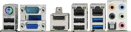 Supermicro X9SAE, retail (Intel 1155)