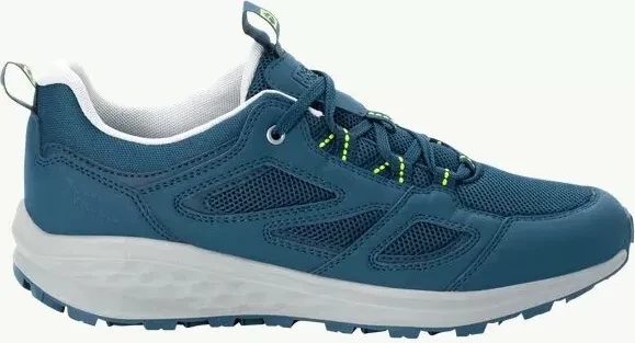 Jack Wolfskin Vojo 3 Vent Low dark sea (Herren)