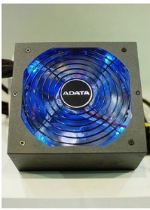ADATA HM-850 850W, ATX 2.3